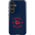 Gonzaga University Bulldogs 1887 Galaxy S25 Impact Case
